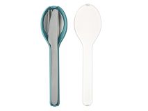 Mepal Ellipse bestekset - Nordic Green thumbnail