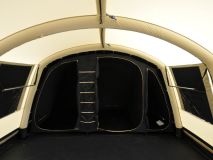 Obelink Miami 5 Easy Air opblaasbare tunneltent