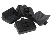 Milenco Aero Mirror V pads thumbnail