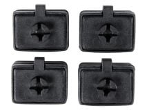 Milenco Aero Mirror V pads thumbnail