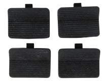 Milenco Aero Mirror V pads thumbnail