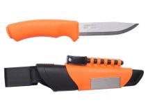 Morakniv BushCraft Survival mes thumbnail