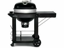 Napoleon Pro 57 cm mobiele houtskool bbq thumbnail