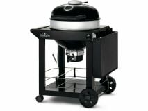 Napoleon Pro 57 cm mobiele houtskool bbq thumbnail