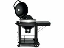 Napoleon Pro 57 cm mobiele houtskool bbq thumbnail