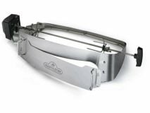 Napoleon TravelQ285 rotisserie en pizzaoven thumbnail