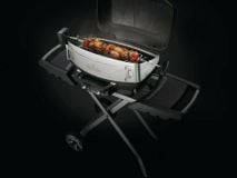 Napoleon TravelQ285 rotisserie en pizzaoven thumbnail
