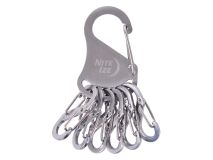 Nite Ize Key Rack Steel sleutelhanger thumbnail