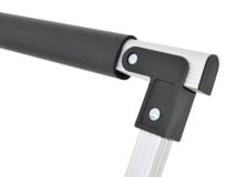 Obelink Clip koelboxstandaard - Grey thumbnail