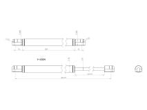 Obelink 300N Hobby gasveer thumbnail