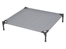 Obelink hondenbed met dak - M thumbnail
