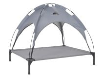 Obelink hondenbed met dak - M thumbnail
