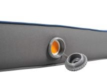 Obelink Sleepwell Air 15 Duo slaapmat - 200 x 140 cm thumbnail