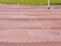 Wander Wonder Patio Mat Bohemian Clay 270 x 200 cm tenttapijt thumbnail