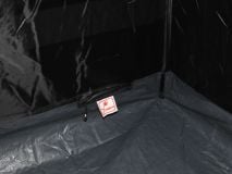 Obelink Boreas 5 koepeltent thumbnail