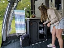 Obelink camping iconen 16-delig serviesset thumbnail