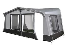 Obelink Capri 270 maat 12 (926 - 950 cm) caravanvoortent thumbnail