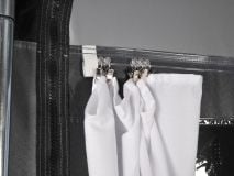 Obelink Capri 270 maat 12 (926 - 950 cm) caravanvoortent thumbnail