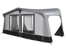 Obelink Capri 270 maat 12 (926 - 950 cm) caravanvoortent thumbnail