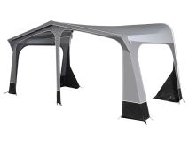 Obelink Capri 270 maat 15 (1001 - 1025 cm) caravanvoortent thumbnail