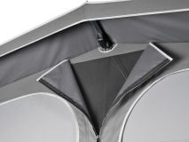 Obelink Capri 270 maat 12 (926 - 950 cm) caravanvoortent thumbnail