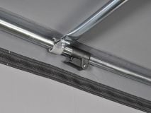 Obelink Capri 270 maat 12 (926 - 950 cm) caravanvoortent thumbnail