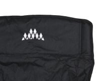 Obelink Chairman Black vouwstoel thumbnail