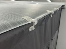 Obelink Rafter Bevestigingsclips thumbnail