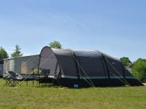 Obelink Columbia 5 Easy Air tunneltent thumbnail