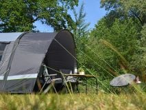 Obelink Columbia 5 Easy Air tunneltent thumbnail