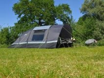 Obelink Columbia 5 Easy Air tunneltent thumbnail