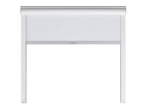 Obelink Velum Combirollo grey - 100 x 70 cm thumbnail