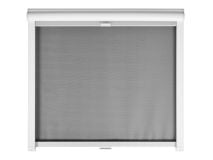 Obelink Velum Combirollo grey - 100 x 70 cm thumbnail