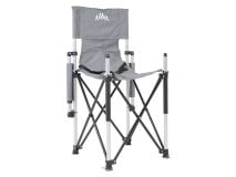 Obelink Compact Grey kinderstoel thumbnail
