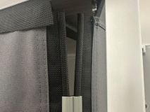 Obelink Emperor voorwand - 380 cm thumbnail