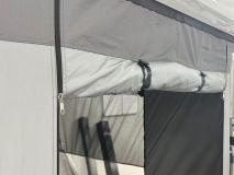 Obelink Emperor voorwand - 380 cm thumbnail