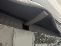 Obelink Emperor voorwand - 380 cm thumbnail
