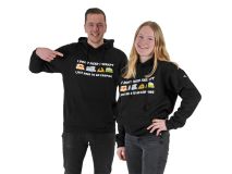 Obelink I don't need therapy hoodie thumbnail