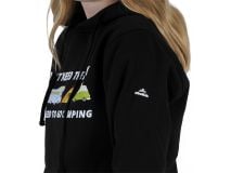 Obelink I don't need therapy hoodie thumbnail