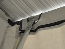 Obelink King Uni Zijwand Links/Rechts - Thule 6300/6200/6002 thumbnail