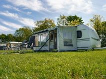 Obelink Queen luifeltent Fiamma Caravanstore XL - 310 thumbnail