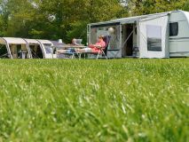 Obelink Queen luifeltent Fiamma Caravanstore XL - 310 thumbnail
