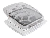 Obelink Panorama Fan Plus dakluik - transparent thumbnail