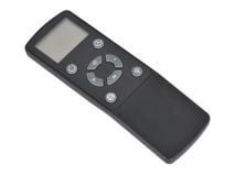 Obelink Panorama Fan Plus dakluik - transparent thumbnail