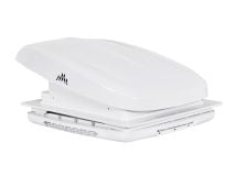 Obelink Panorama Fan Plus dakluik - white thumbnail