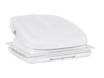 Obelink Panorama Fan Plus dakluik - white thumbnail