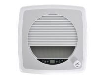 Obelink Panorama Fan Plus dakluik - white thumbnail