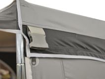 Obelink Panorama Grey 240 maat 11 (906 - 930 cm) caravanluifel thumbnail