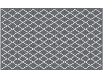 Obelink Patio Mat Diamond 300 x 180 cm tenttapijt thumbnail