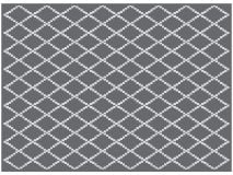 Obelink Patio Mat Diamond 340 x 250 cm tenttapijt thumbnail
